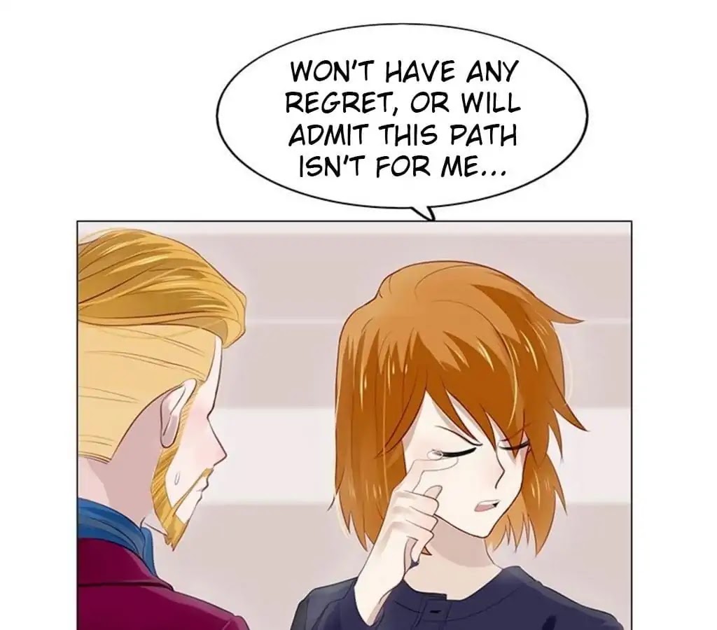 Getting Married Is Not Easy Chapter 27 page 40 - Chapter 27: Change, From Now On!