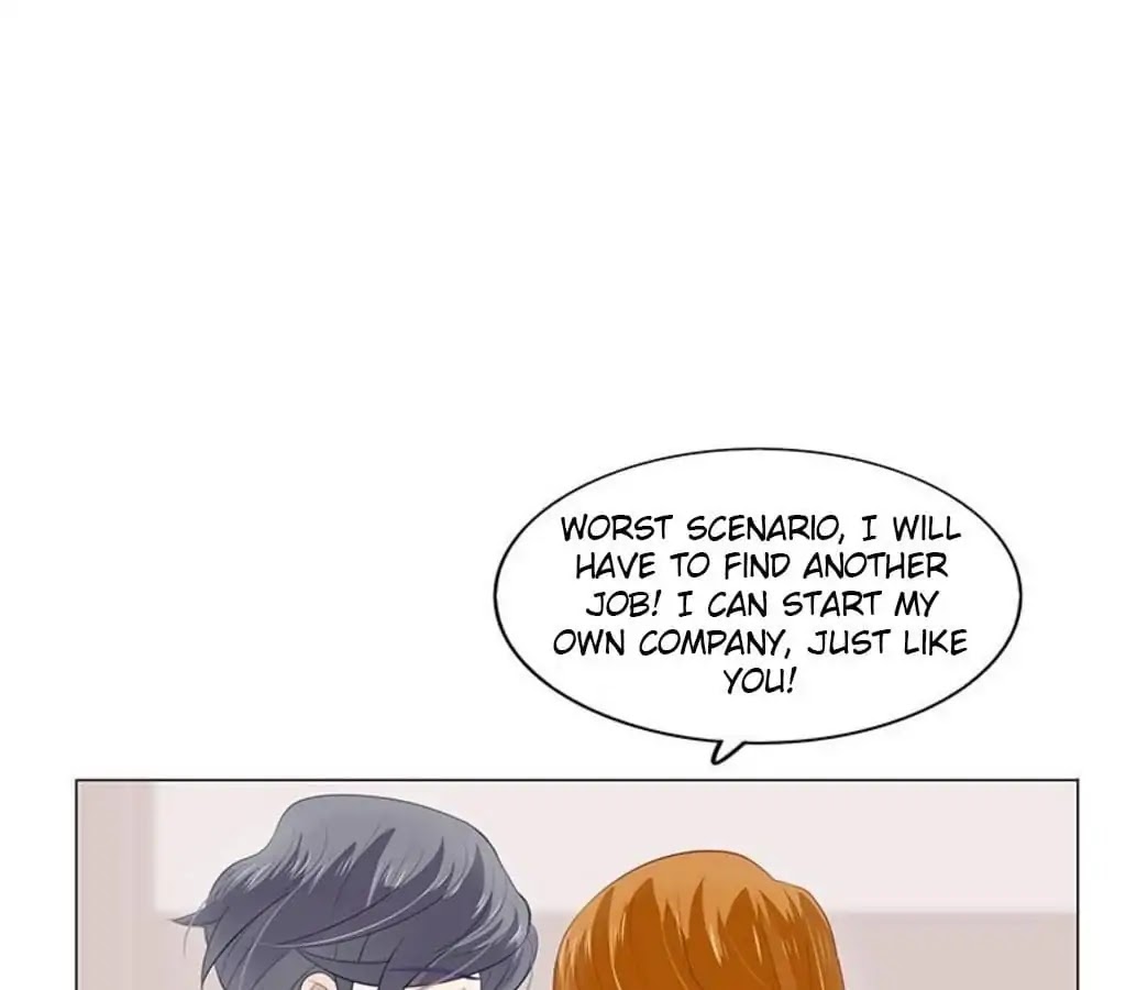 Getting Married Is Not Easy Chapter 27 page 44 - Chapter 27: Change, From Now On!