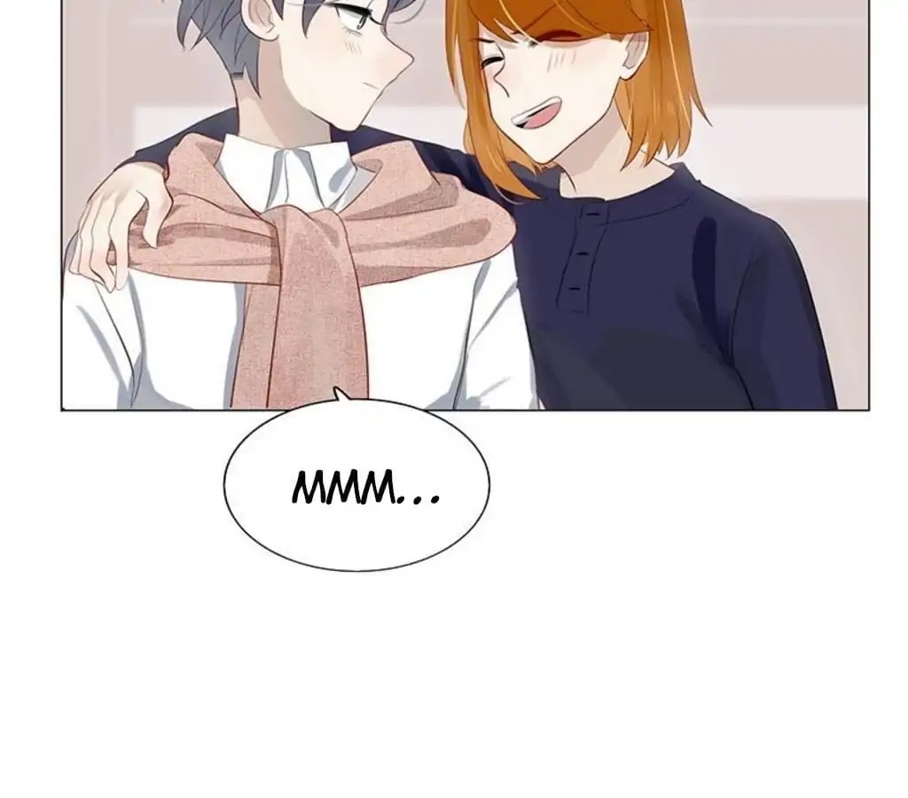 Getting Married Is Not Easy Chapter 27 page 45 - Chapter 27: Change, From Now On!