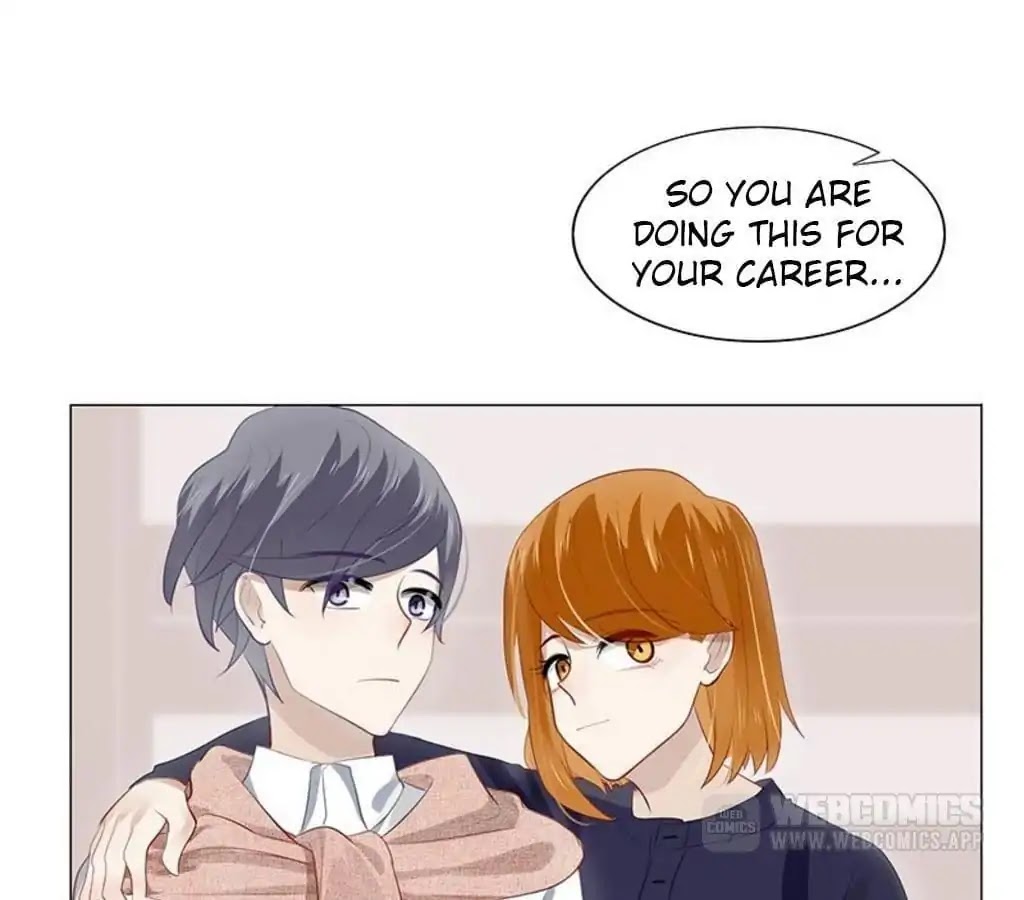 Getting Married Is Not Easy Chapter 27 page 46 - Chapter 27: Change, From Now On!