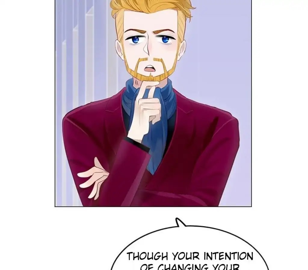 Getting Married Is Not Easy Chapter 27 page 48 - Chapter 27: Change, From Now On!
