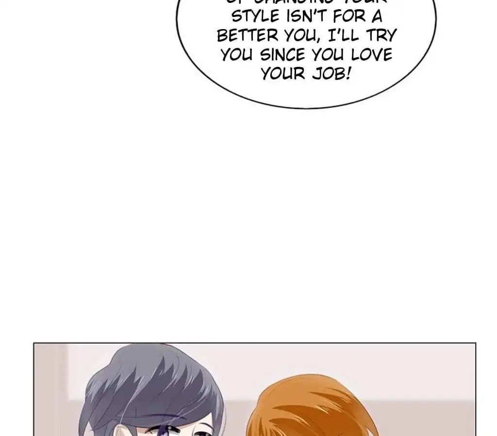 Getting Married Is Not Easy Chapter 27 page 49 - Chapter 27: Change, From Now On!
