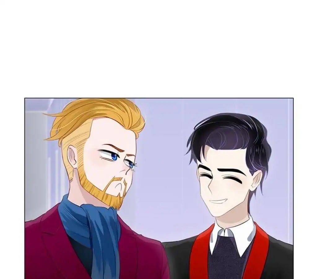 Getting Married Is Not Easy Chapter 27 page 5 - Chapter 27: Change, From Now On!