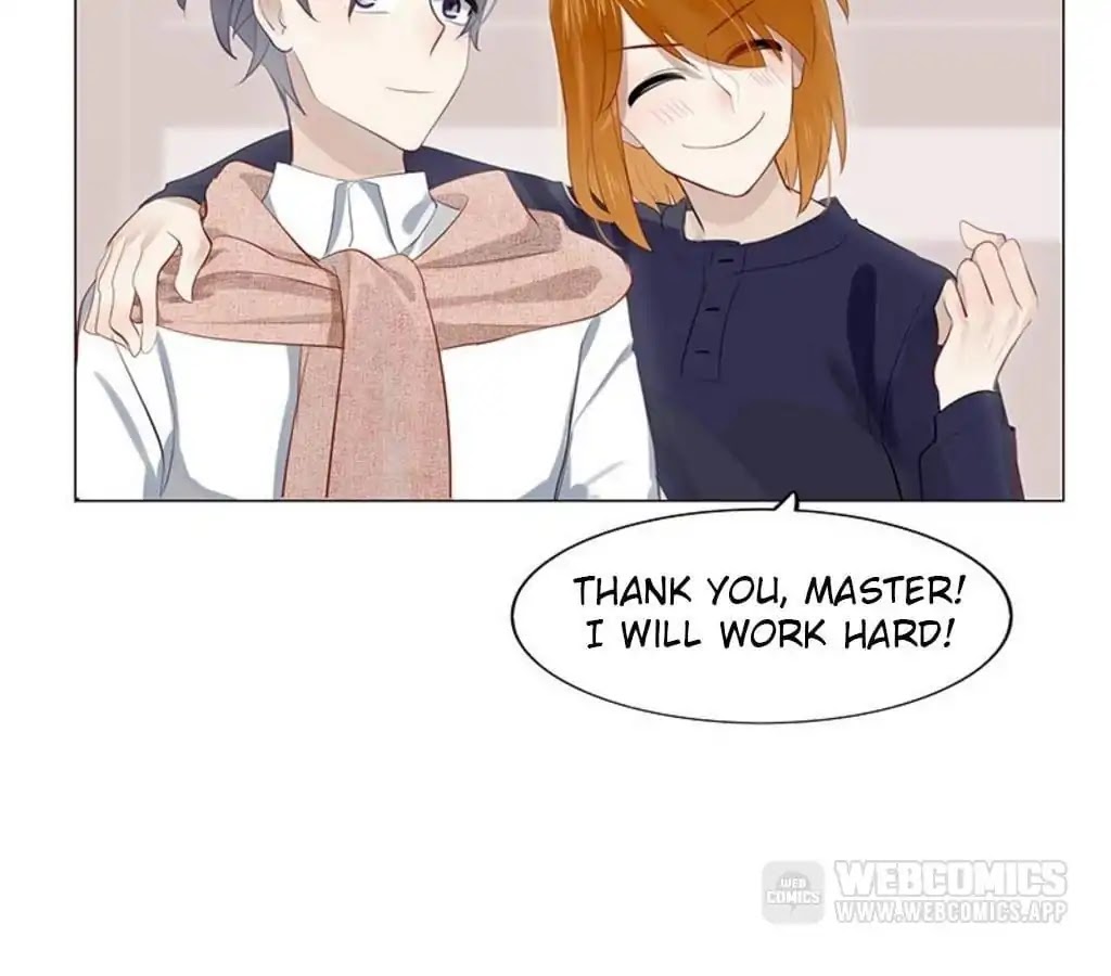 Getting Married Is Not Easy Chapter 27 page 50 - Chapter 27: Change, From Now On!