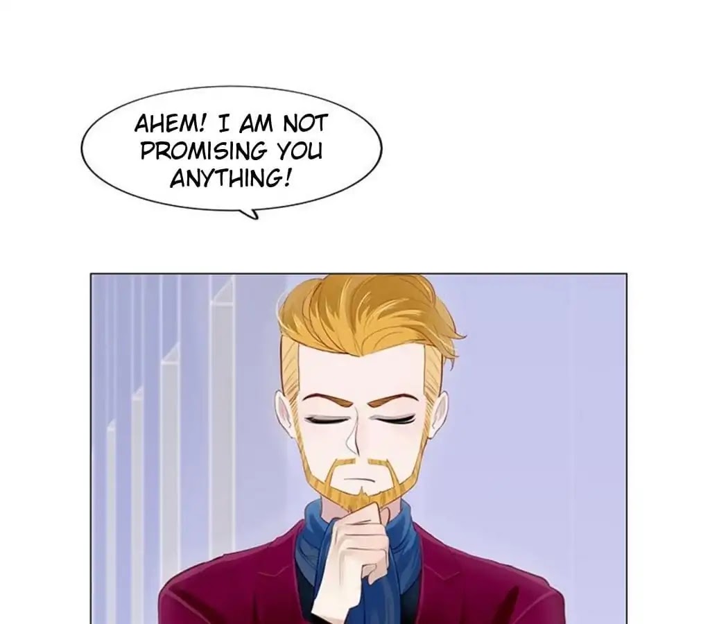 Getting Married Is Not Easy Chapter 27 page 51 - Chapter 27: Change, From Now On!