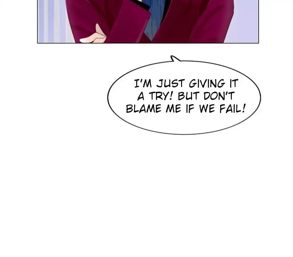 Getting Married Is Not Easy Chapter 27 page 52 - Chapter 27: Change, From Now On!