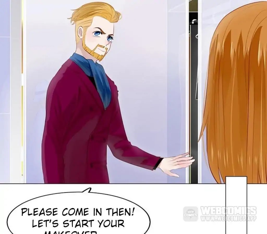 Getting Married Is Not Easy Chapter 27 page 54 - Chapter 27: Change, From Now On!