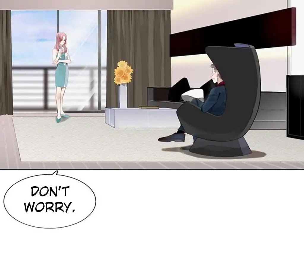 Getting Married Is Not Easy Chapter 27 page 57 - Chapter 27: Change, From Now On!