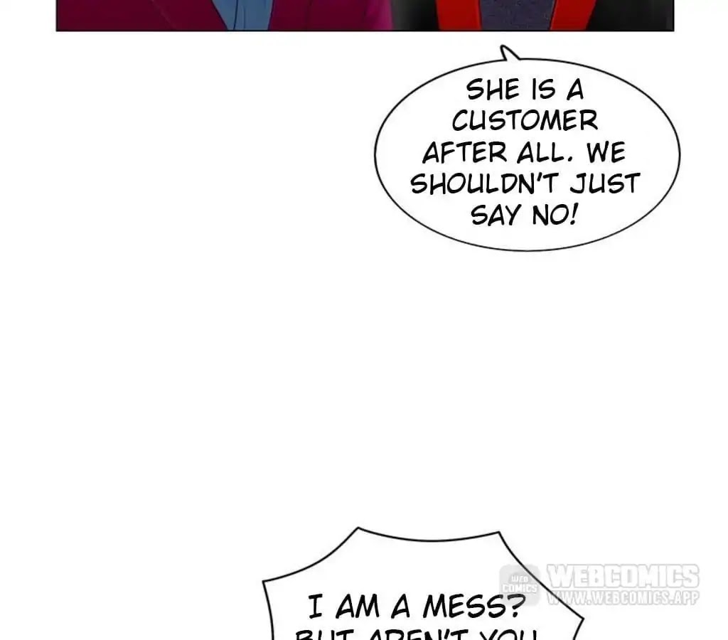 Getting Married Is Not Easy Chapter 27 page 6 - Chapter 27: Change, From Now On!