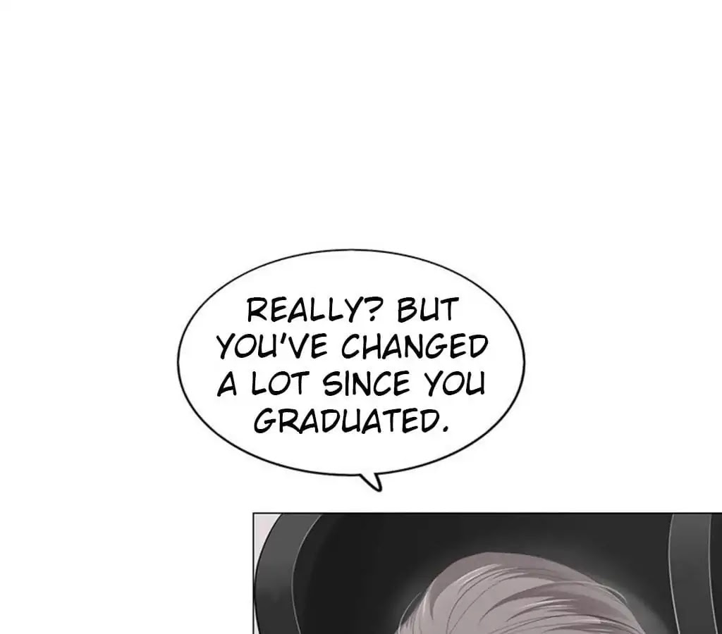 Getting Married Is Not Easy Chapter 27 page 65 - Chapter 27: Change, From Now On!
