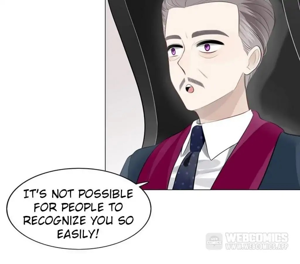 Getting Married Is Not Easy Chapter 27 page 66 - Chapter 27: Change, From Now On!