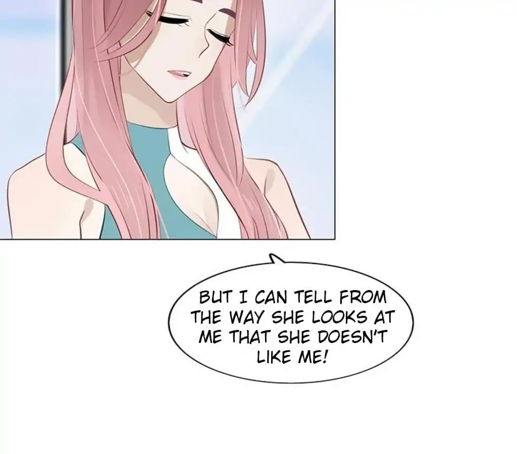 Getting Married Is Not Easy Chapter 27 page 68 - Chapter 27: Change, From Now On!