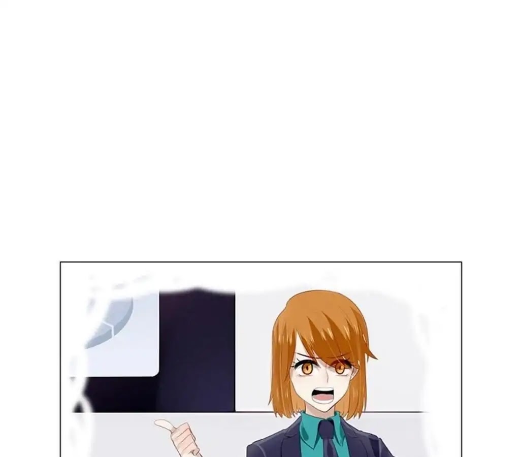 Getting Married Is Not Easy Chapter 27 page 69 - Chapter 27: Change, From Now On!