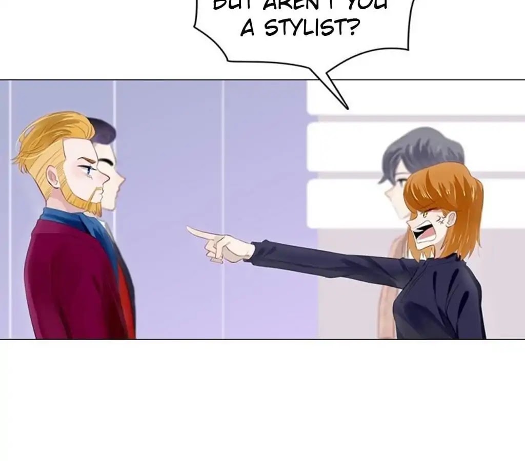 Getting Married Is Not Easy Chapter 27 page 7 - Chapter 27: Change, From Now On!