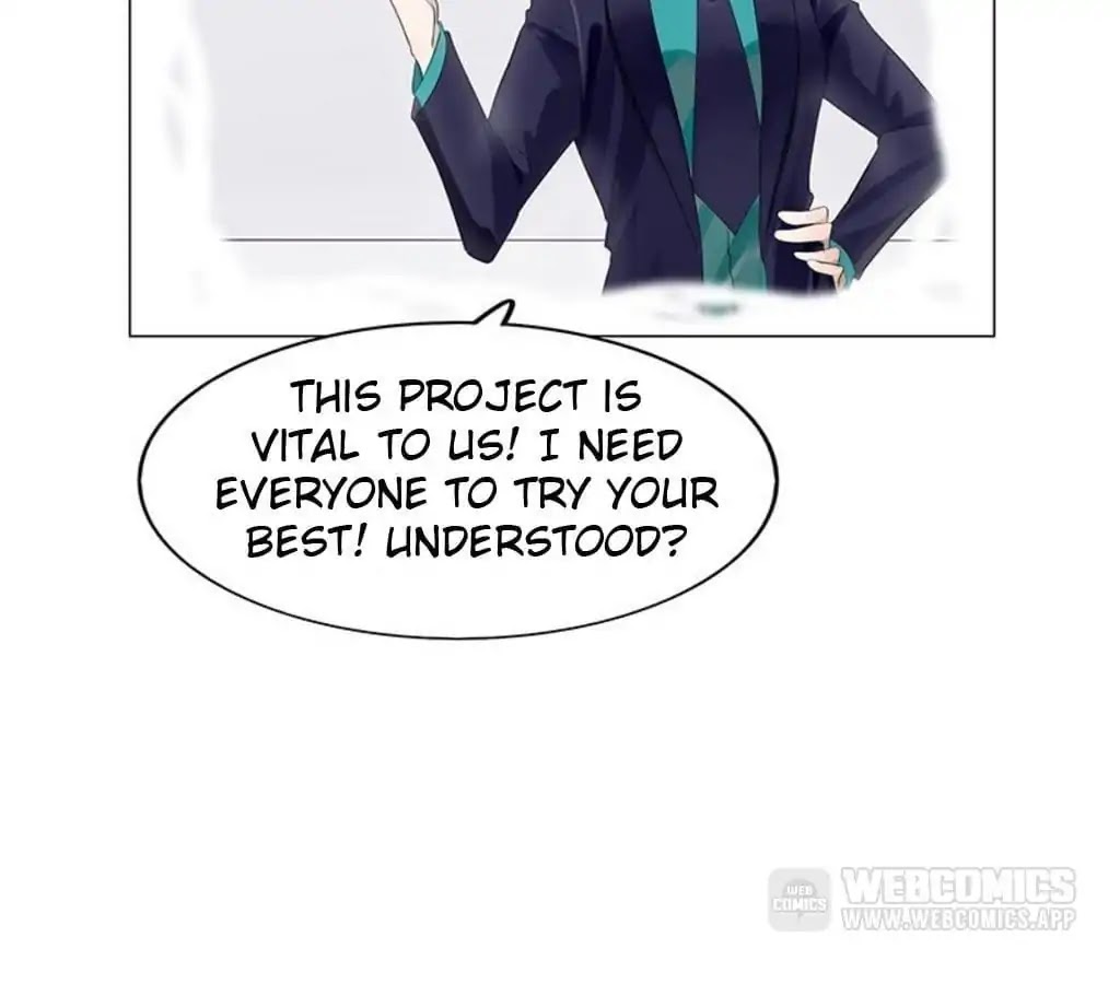 Getting Married Is Not Easy Chapter 27 page 70 - Chapter 27: Change, From Now On!