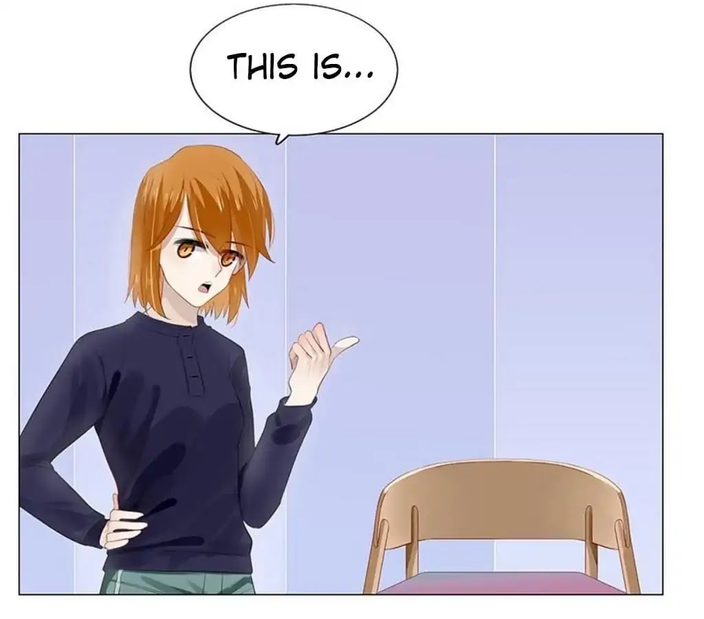 Getting Married Is Not Easy Chapter 27 page 79 - Chapter 27: Change, From Now On!