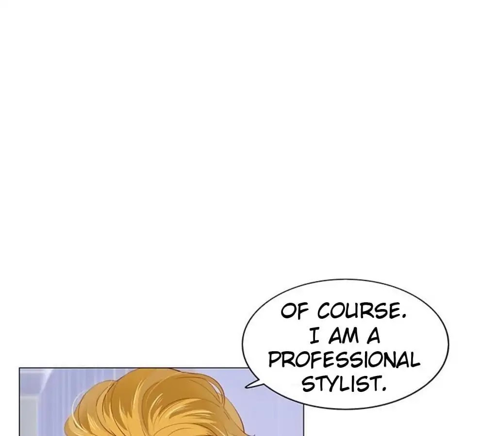 Getting Married Is Not Easy Chapter 27 page 8 - Chapter 27: Change, From Now On!
