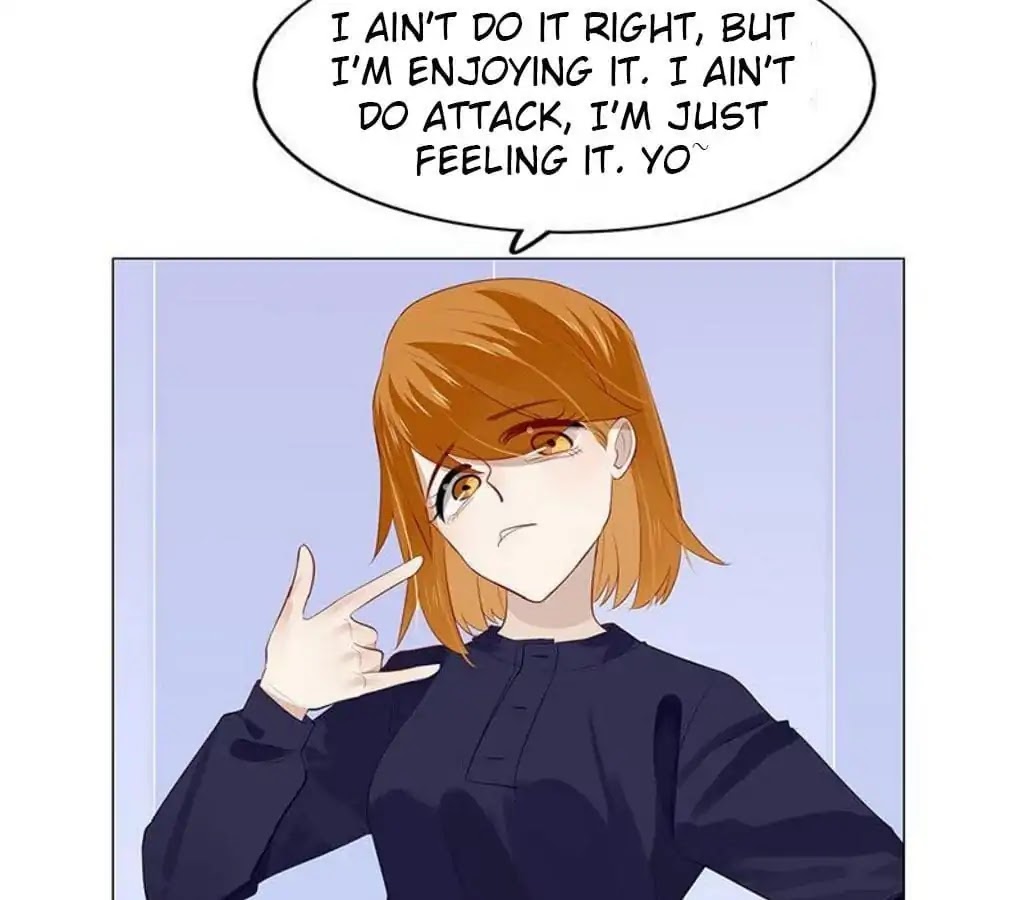 Getting Married Is Not Easy Chapter 28 page 11 - Chapter 28: Feed You