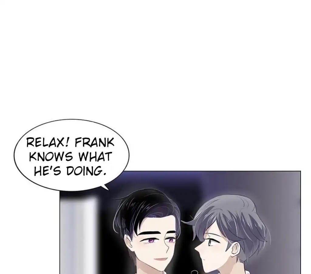 Getting Married Is Not Easy Chapter 28 page 19 - Chapter 28: Feed You