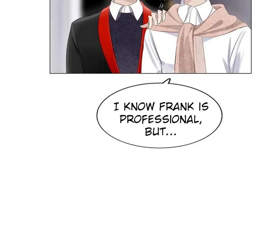 Getting Married Is Not Easy Chapter 28 page 20 - Chapter 28: Feed You