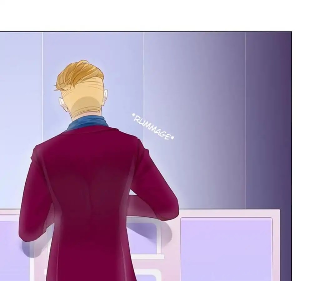 Getting Married Is Not Easy Chapter 28 page 23 - Chapter 28: Feed You