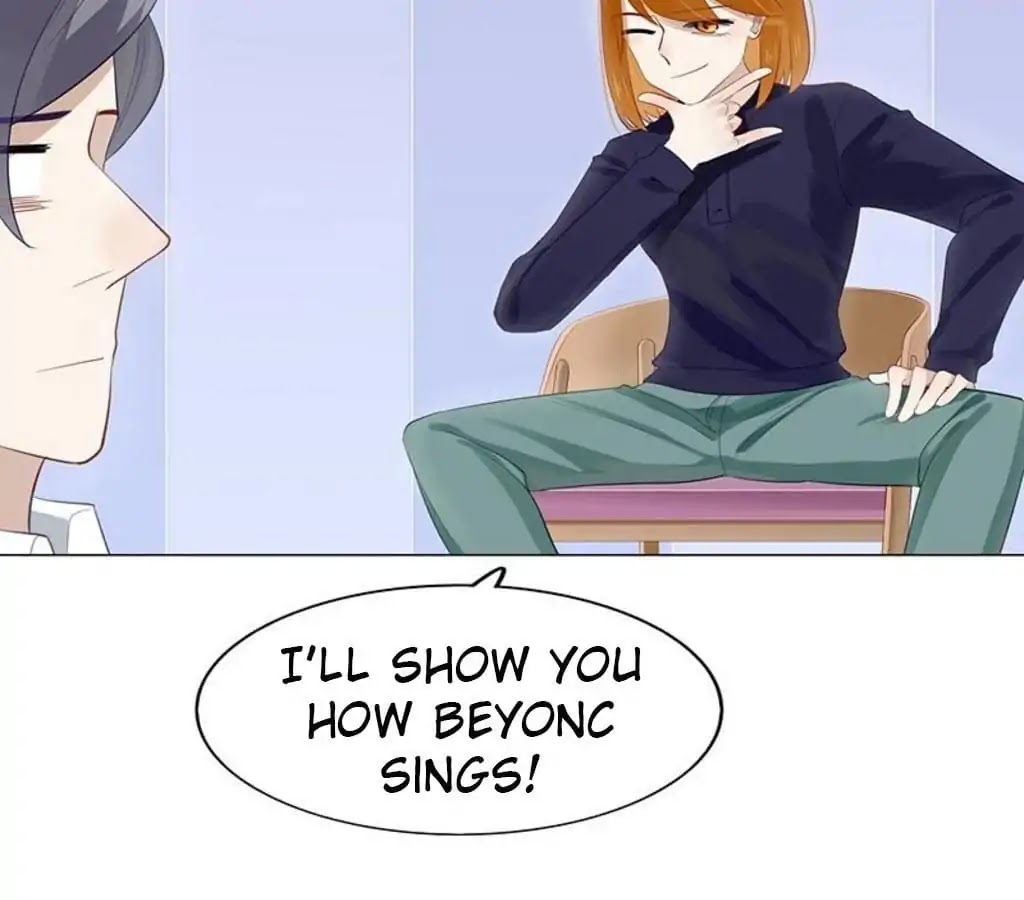 Getting Married Is Not Easy Chapter 28 page 27 - Chapter 28: Feed You