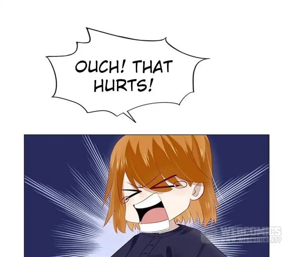 Getting Married Is Not Easy Chapter 28 page 30 - Chapter 28: Feed You