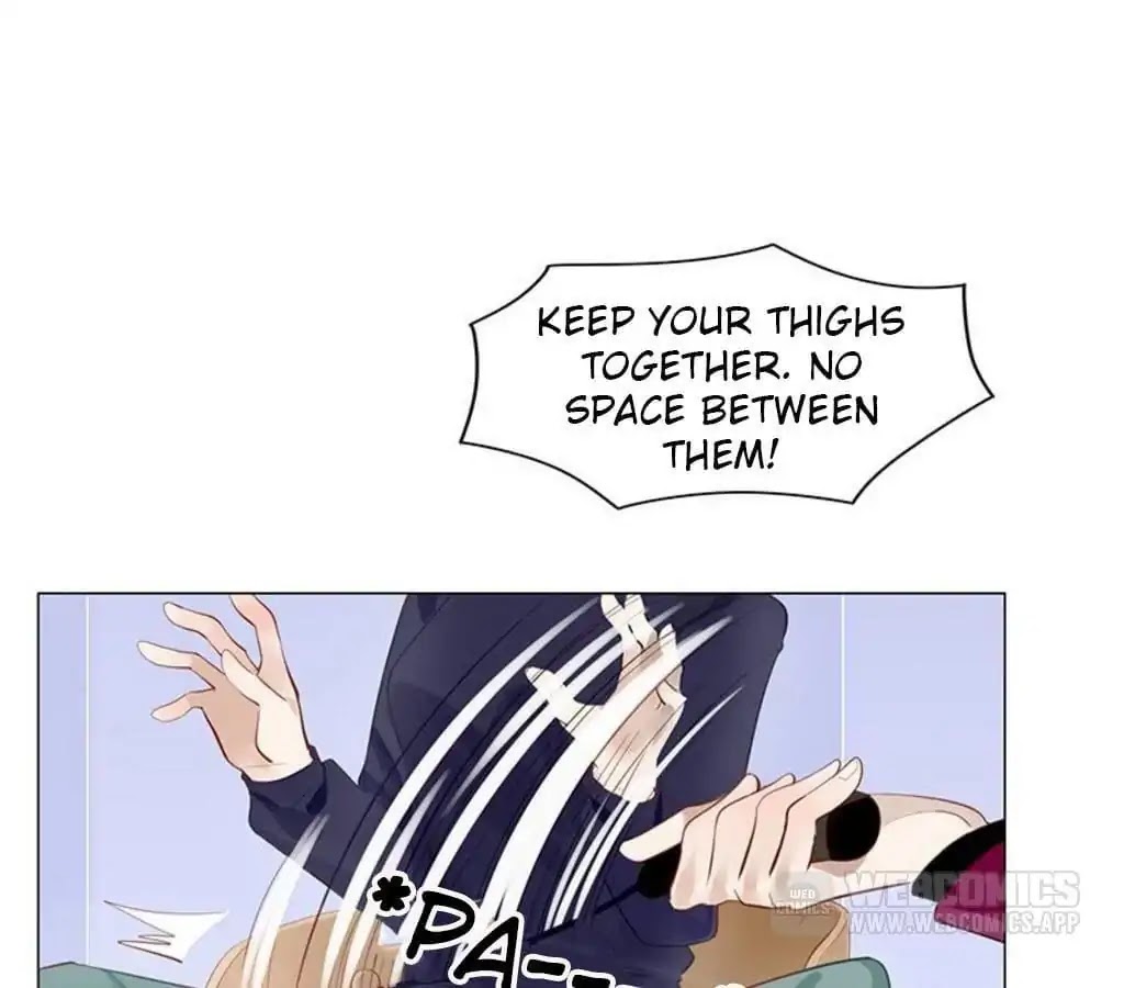 Getting Married Is Not Easy Chapter 28 page 34 - Chapter 28: Feed You