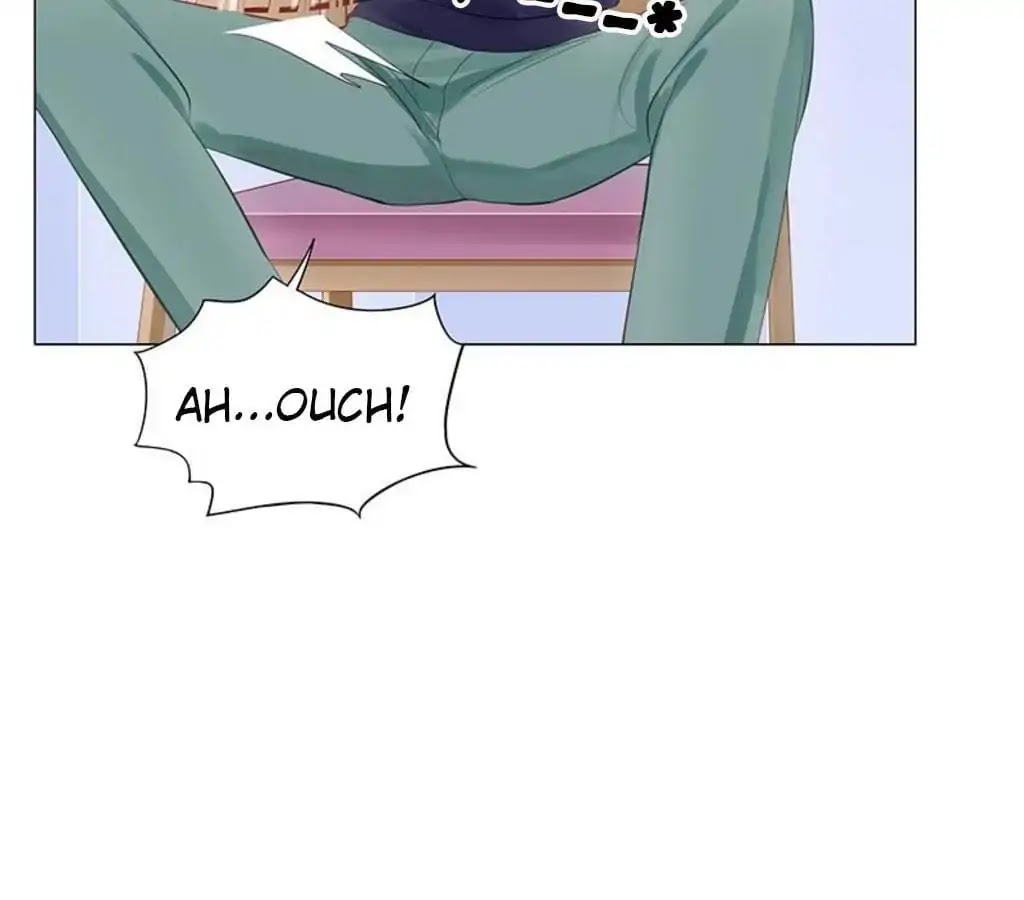 Getting Married Is Not Easy Chapter 28 page 35 - Chapter 28: Feed You