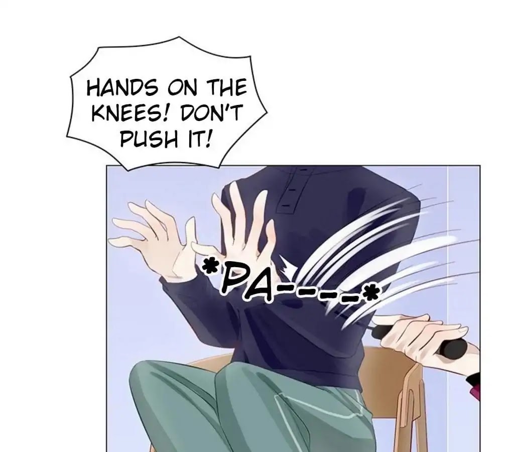 Getting Married Is Not Easy Chapter 28 page 36 - Chapter 28: Feed You