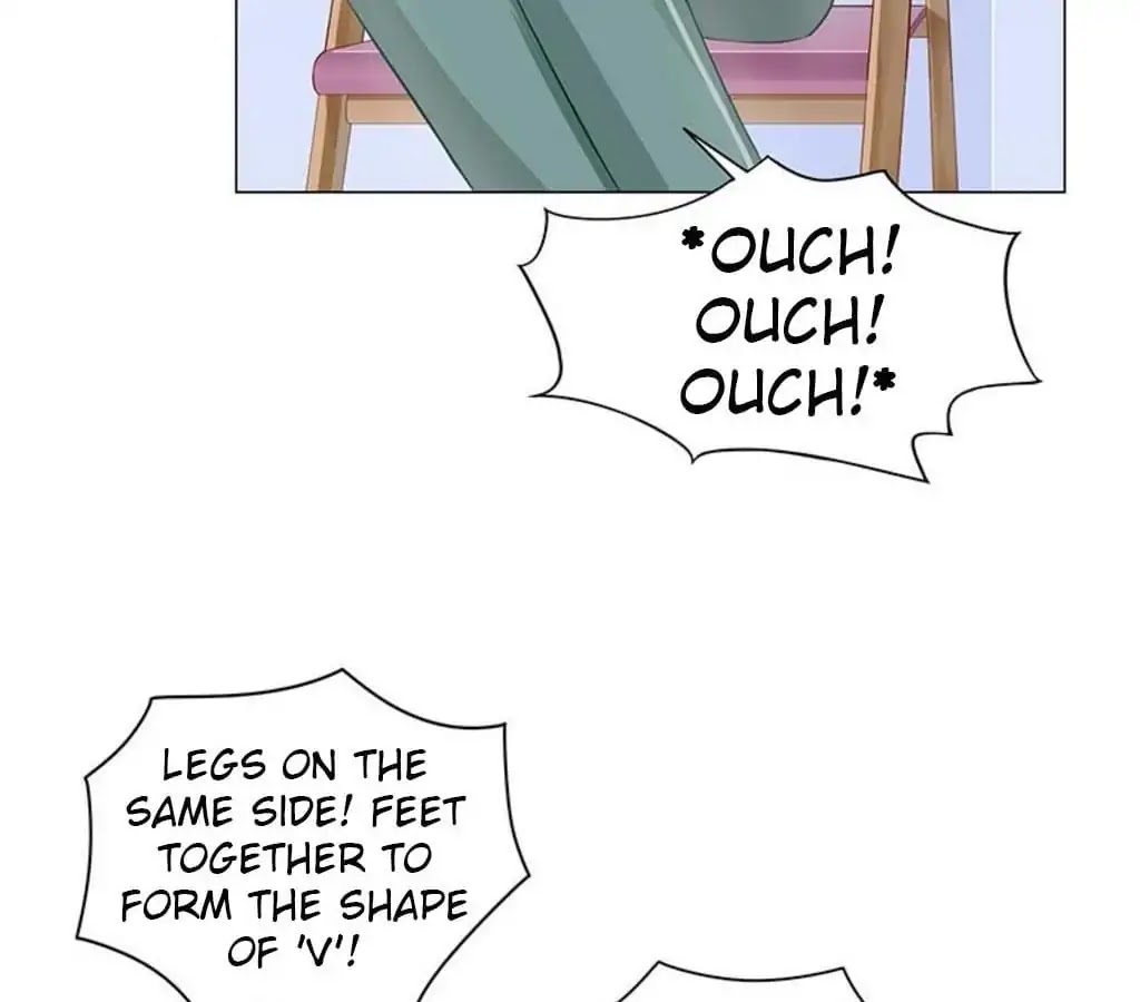 Getting Married Is Not Easy Chapter 28 page 37 - Chapter 28: Feed You