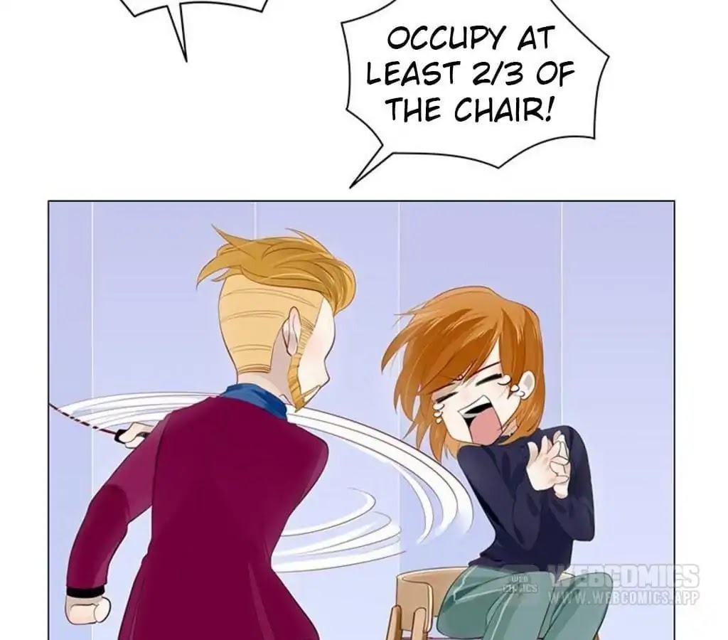 Getting Married Is Not Easy Chapter 28 page 38 - Chapter 28: Feed You