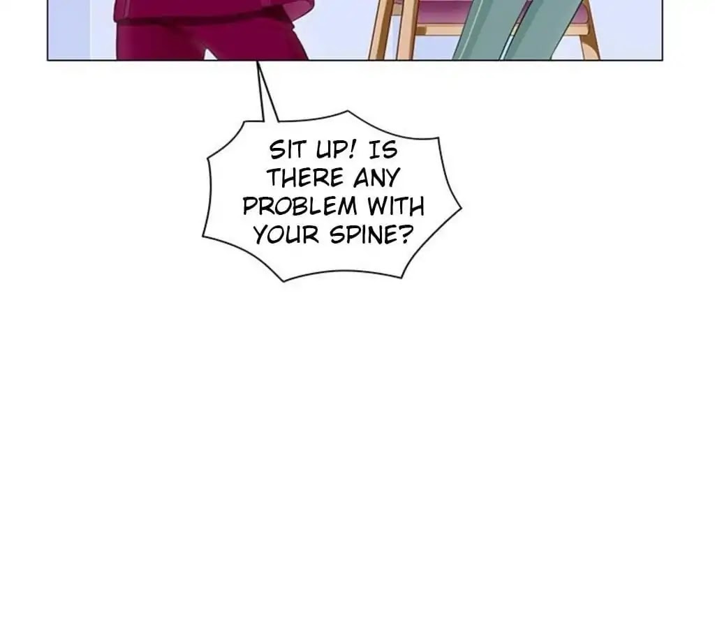Getting Married Is Not Easy Chapter 28 page 39 - Chapter 28: Feed You