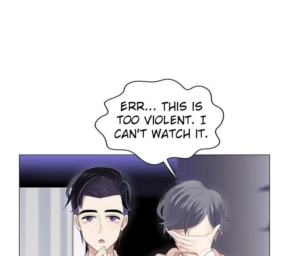 Getting Married Is Not Easy Chapter 28 page 40 - Chapter 28: Feed You