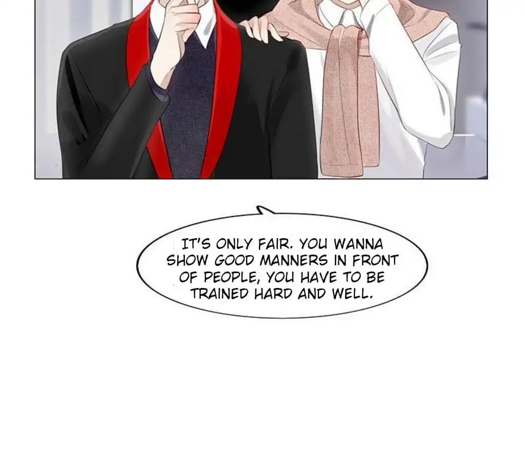 Getting Married Is Not Easy Chapter 28 page 41 - Chapter 28: Feed You