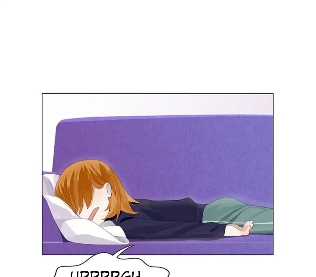 Getting Married Is Not Easy Chapter 28 page 48 - Chapter 28: Feed You
