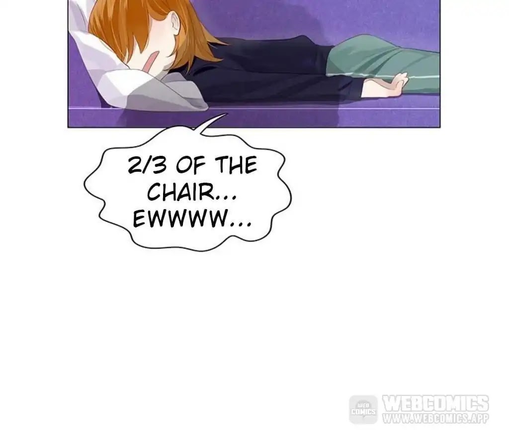 Getting Married Is Not Easy Chapter 28 page 50 - Chapter 28: Feed You