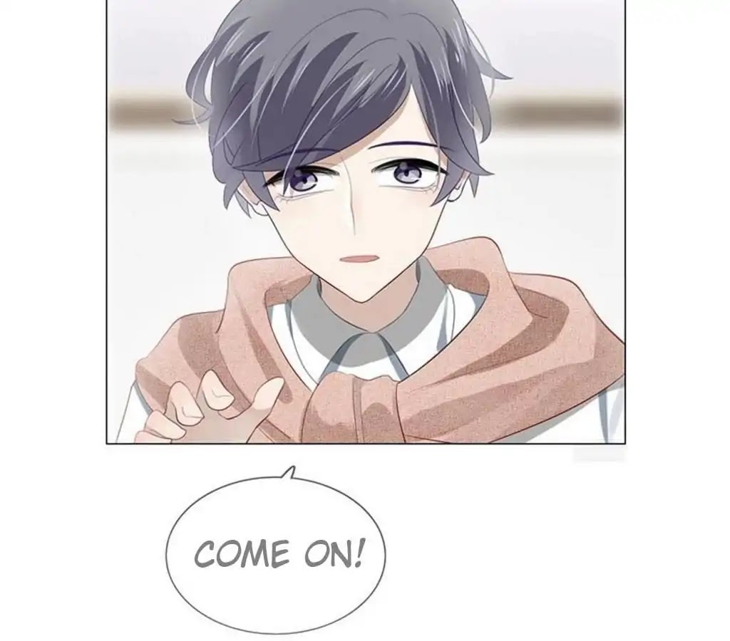 Getting Married Is Not Easy Chapter 28 page 53 - Chapter 28: Feed You