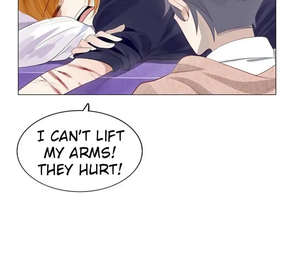Getting Married Is Not Easy Chapter 28 page 55 - Chapter 28: Feed You