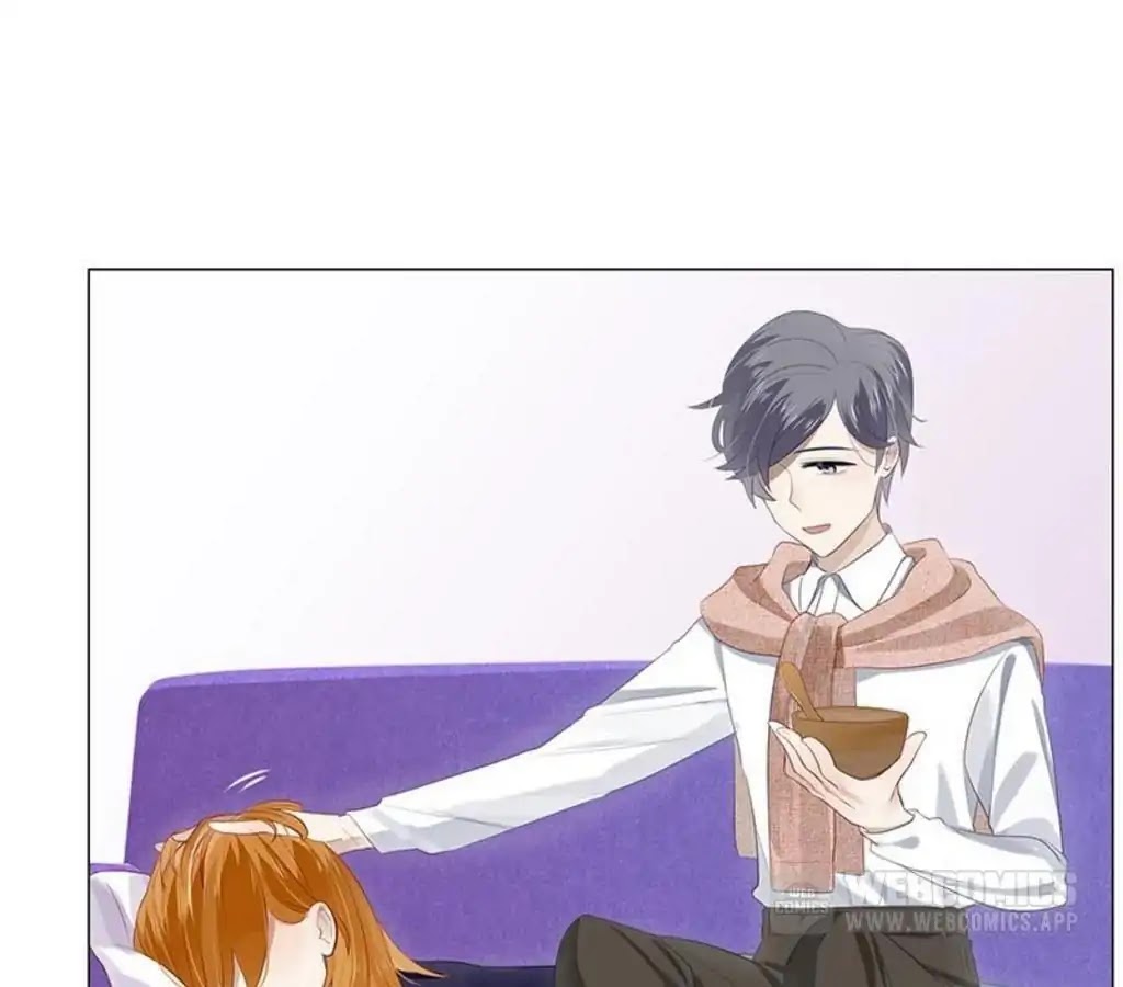 Getting Married Is Not Easy Chapter 28 page 58 - Chapter 28: Feed You