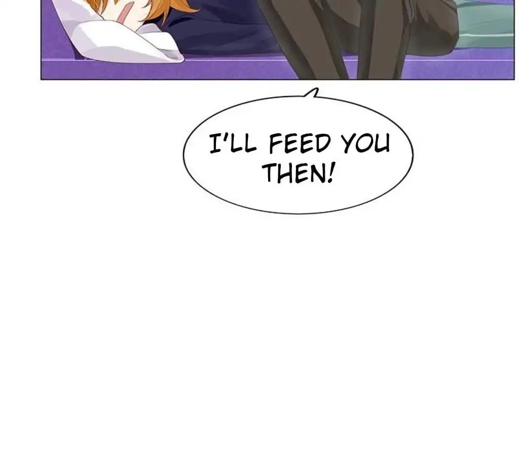 Getting Married Is Not Easy Chapter 28 page 59 - Chapter 28: Feed You