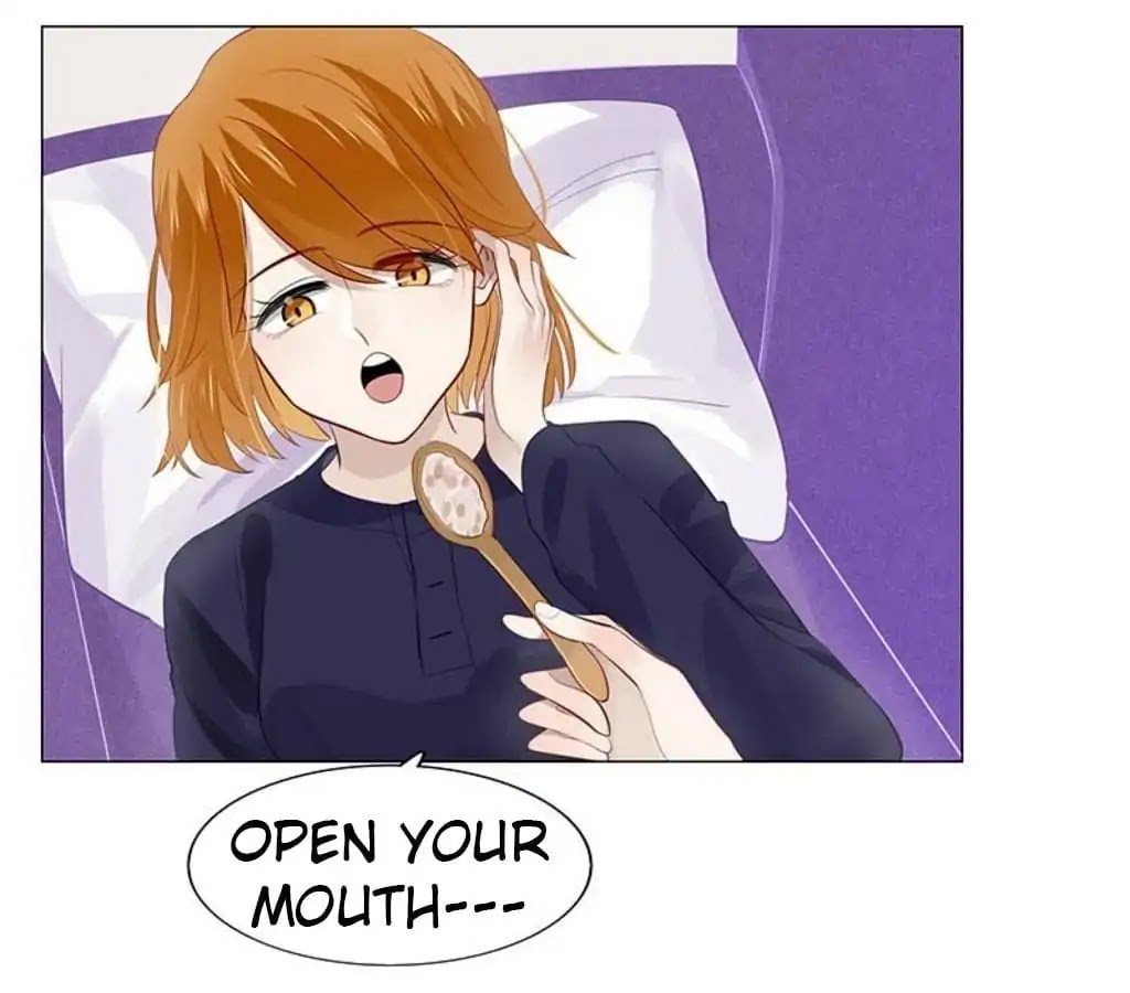 Getting Married Is Not Easy Chapter 28 page 60 - Chapter 28: Feed You