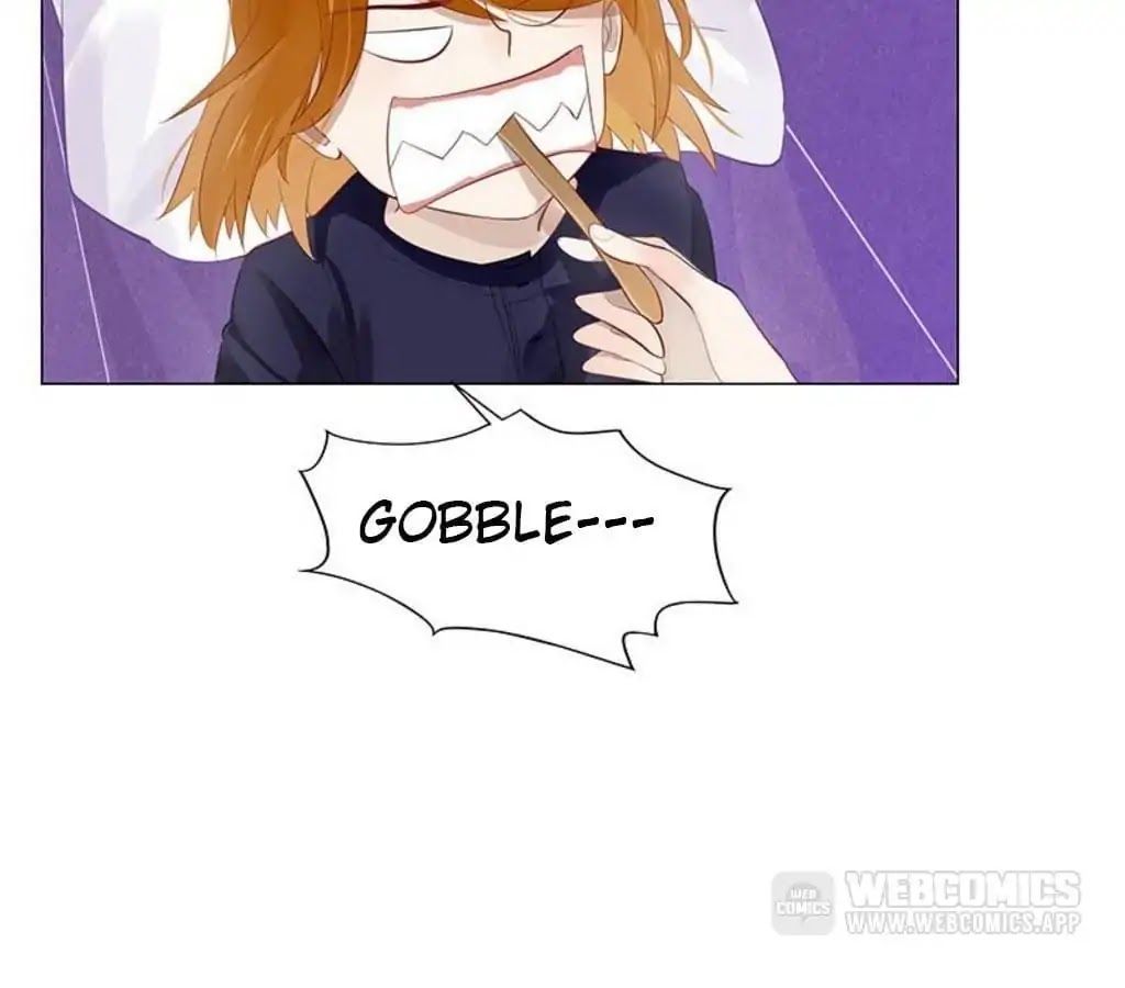 Getting Married Is Not Easy Chapter 28 page 62 - Chapter 28: Feed You