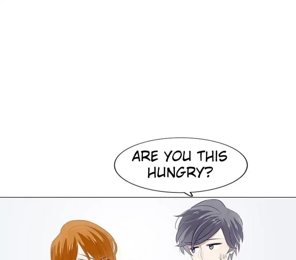 Getting Married Is Not Easy Chapter 28 page 65 - Chapter 28: Feed You