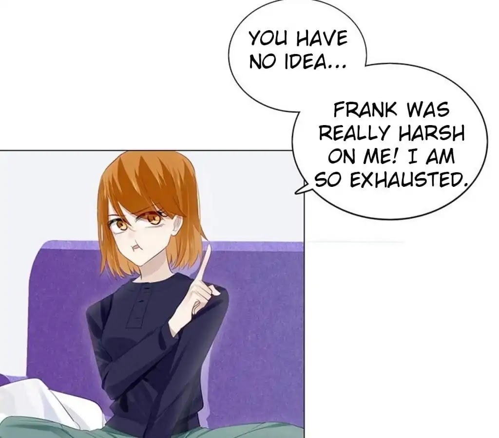 Getting Married Is Not Easy Chapter 28 page 68 - Chapter 28: Feed You