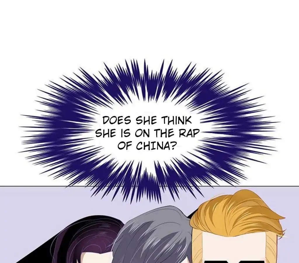 Getting Married Is Not Easy Chapter 28 page 7 - Chapter 28: Feed You