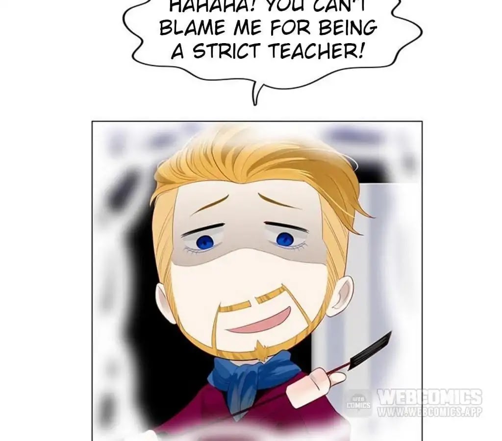 Getting Married Is Not Easy Chapter 28 page 70 - Chapter 28: Feed You