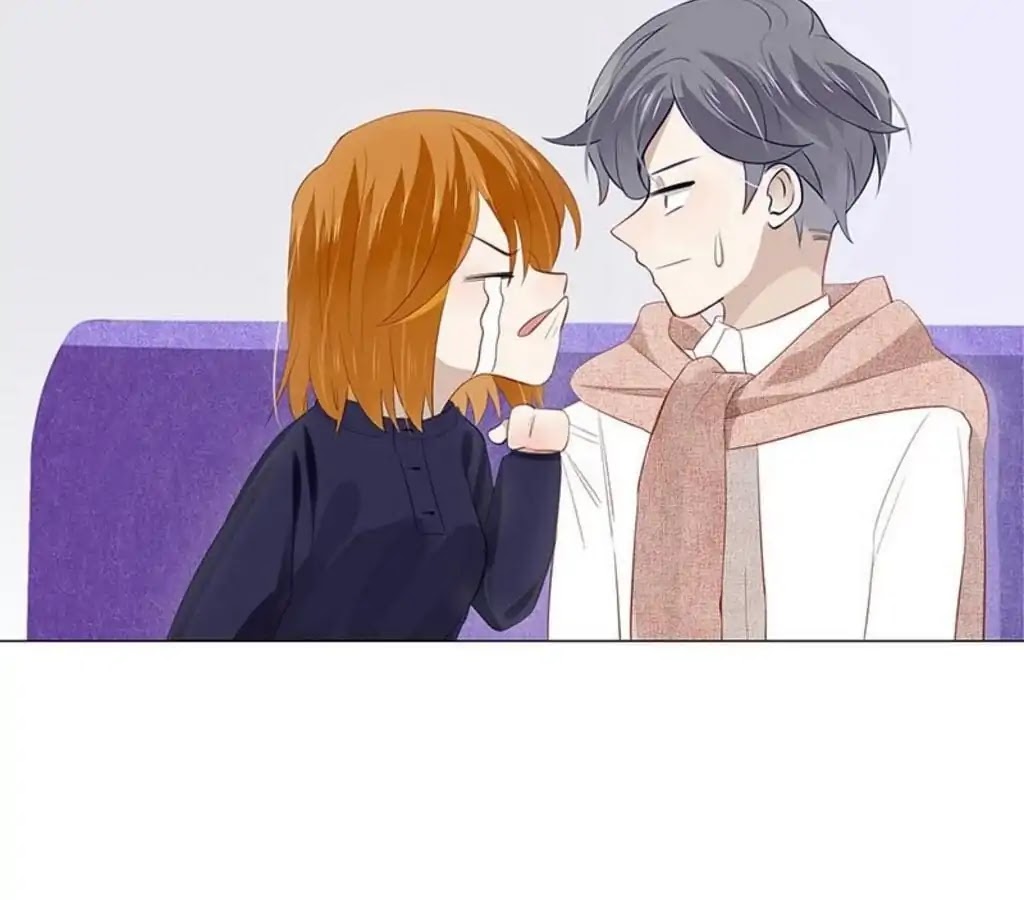 Getting Married Is Not Easy Chapter 28 page 72 - Chapter 28: Feed You