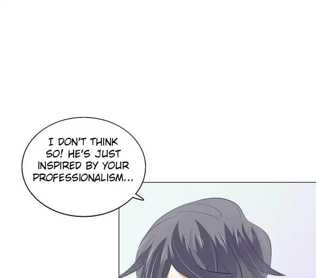 Getting Married Is Not Easy Chapter 28 page 73 - Chapter 28: Feed You