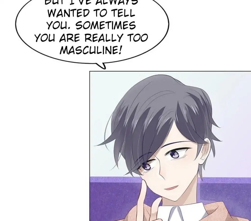 Getting Married Is Not Easy Chapter 28 page 77 - Chapter 28: Feed You